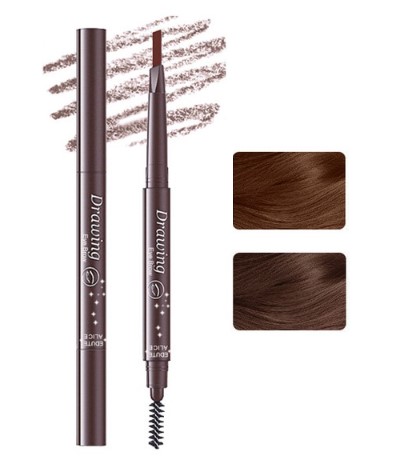 Waterproof%20Natural%20Makeup%20Double%20Heads%20Automatic%20Eyebrow%20Pencil%20%20Long%20Lasting%20Eyebrow%20Brush%20-%20Image%203