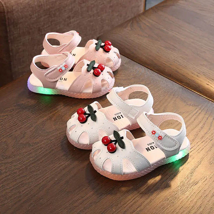 baby girls summer shoes