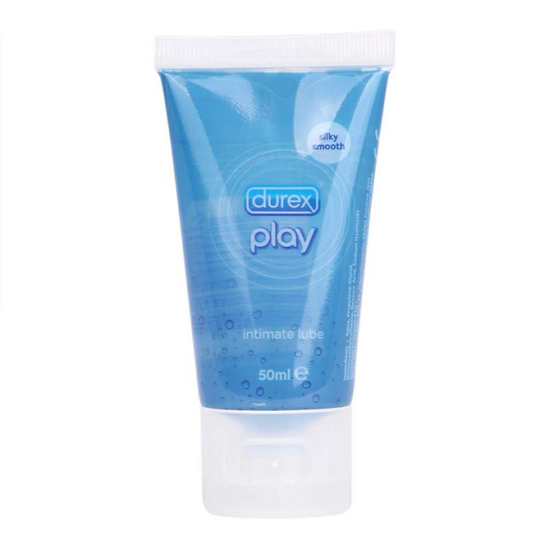 Gel Bôi trơn D.urex Play 50ml