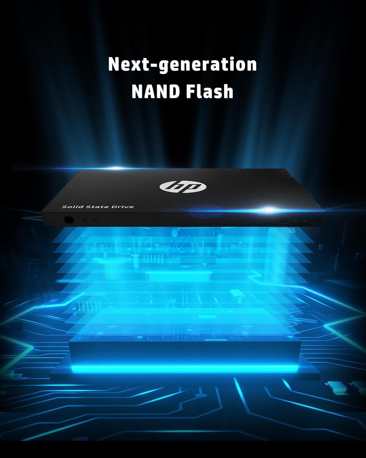 512GB SATA III SSD 2.5" Used - Fast Storage Upgrade for Your PC. 