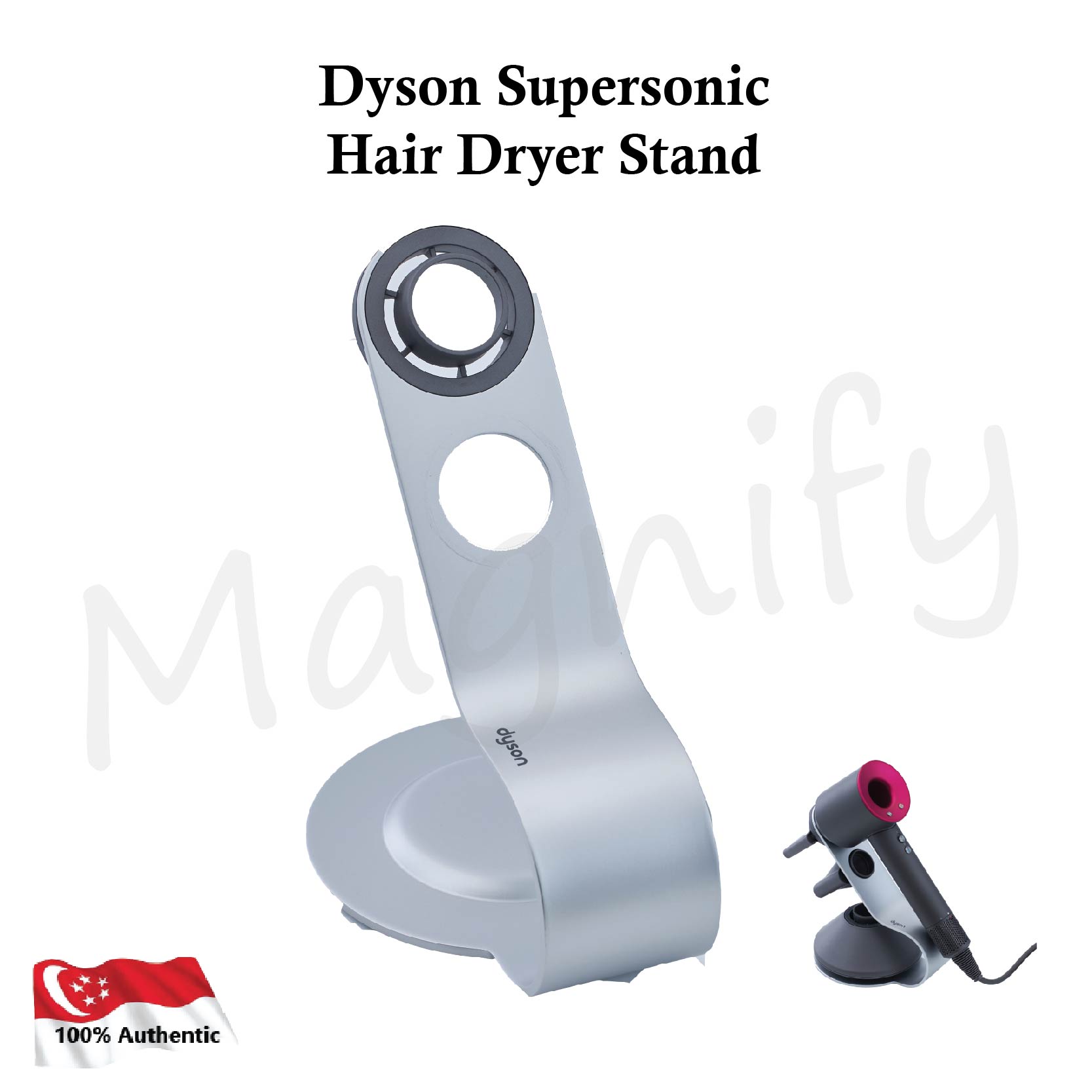 Dyson Supersonic Hair Dryer Stand | Lazada Singapore