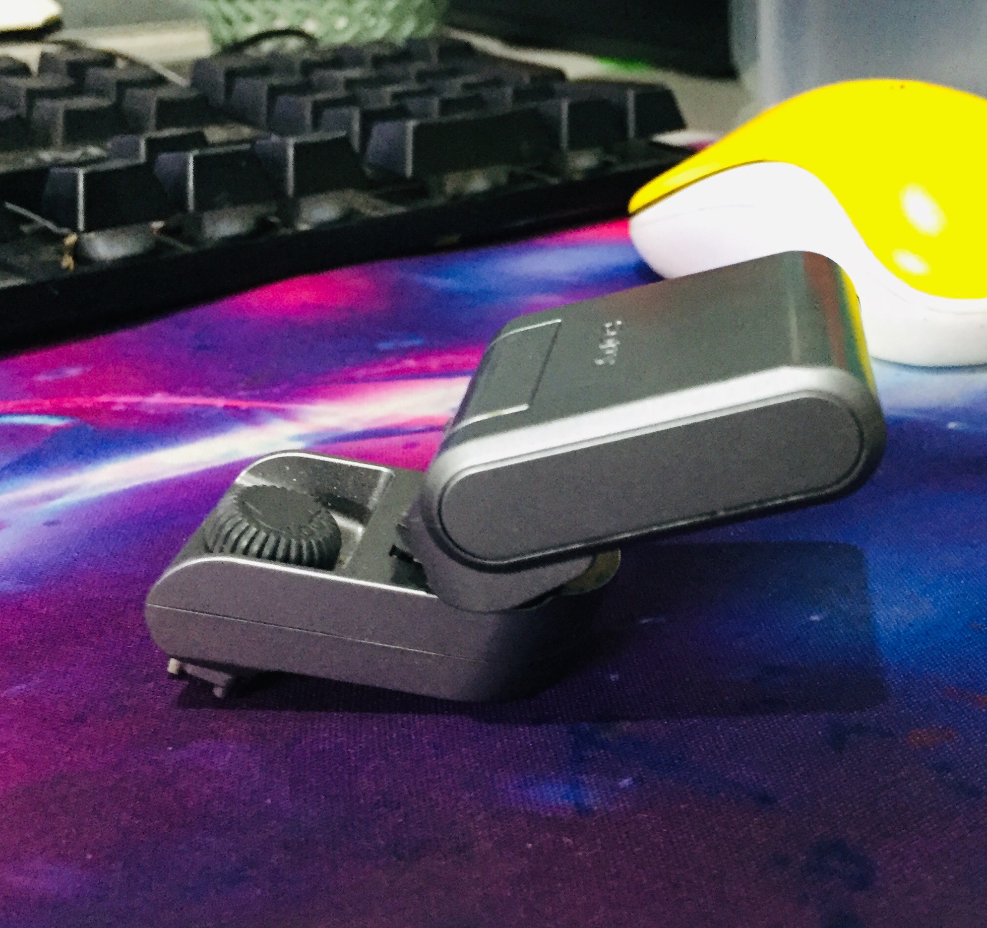 Đèn Flash máy ảnh Sony NEX