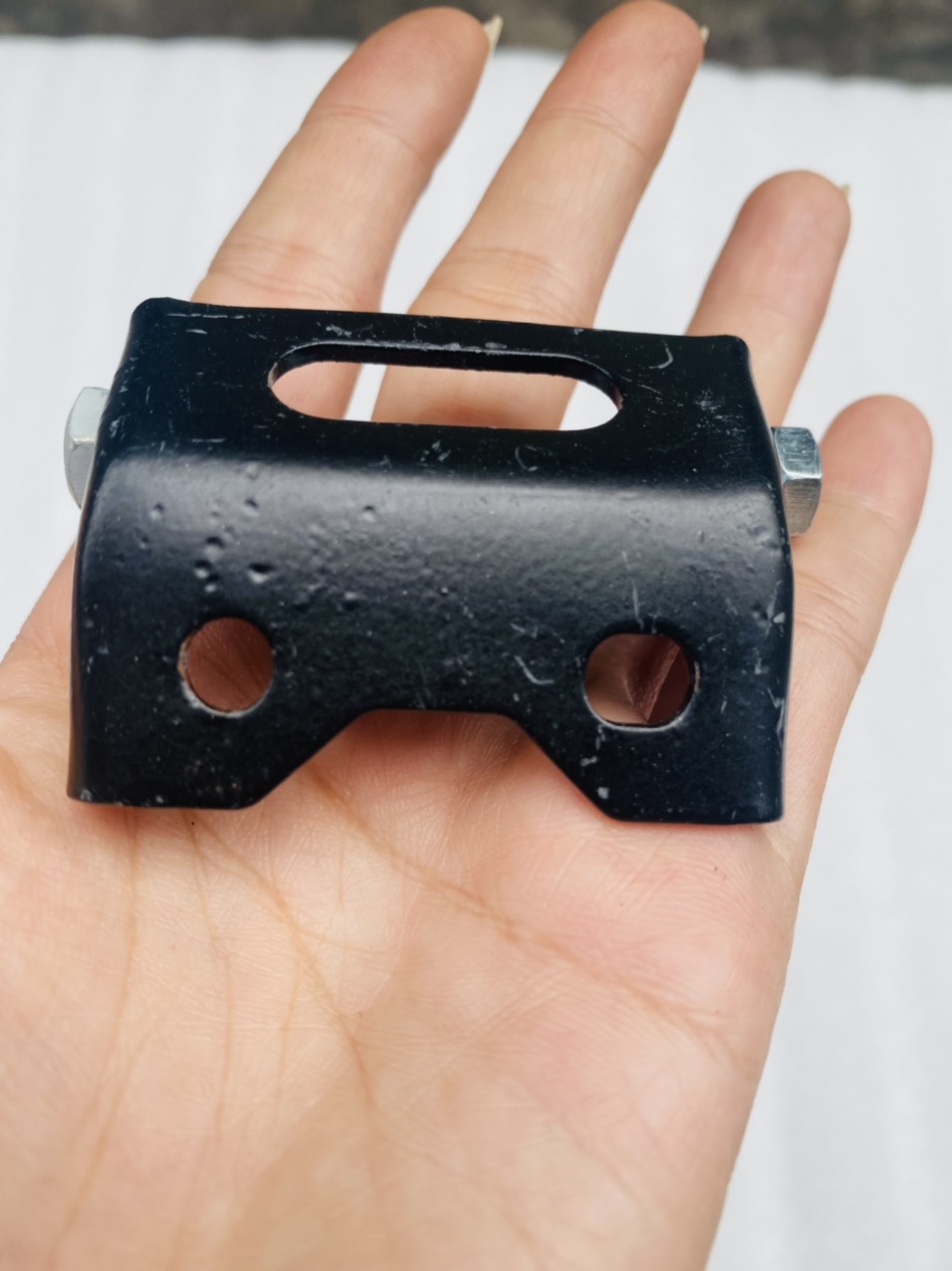 BẢN LỀ - PAS YÊN TRƯỚC WAVE S110