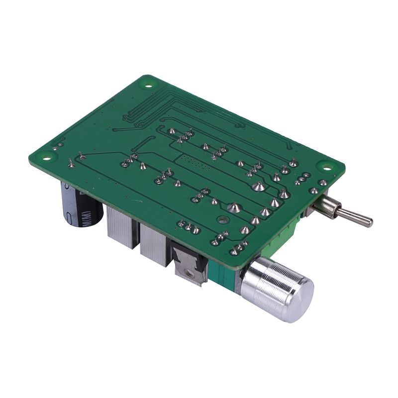 BLDC Three-Phase Sensorless Brushless Motor Speed Controller Fan Drive DC 5-36V