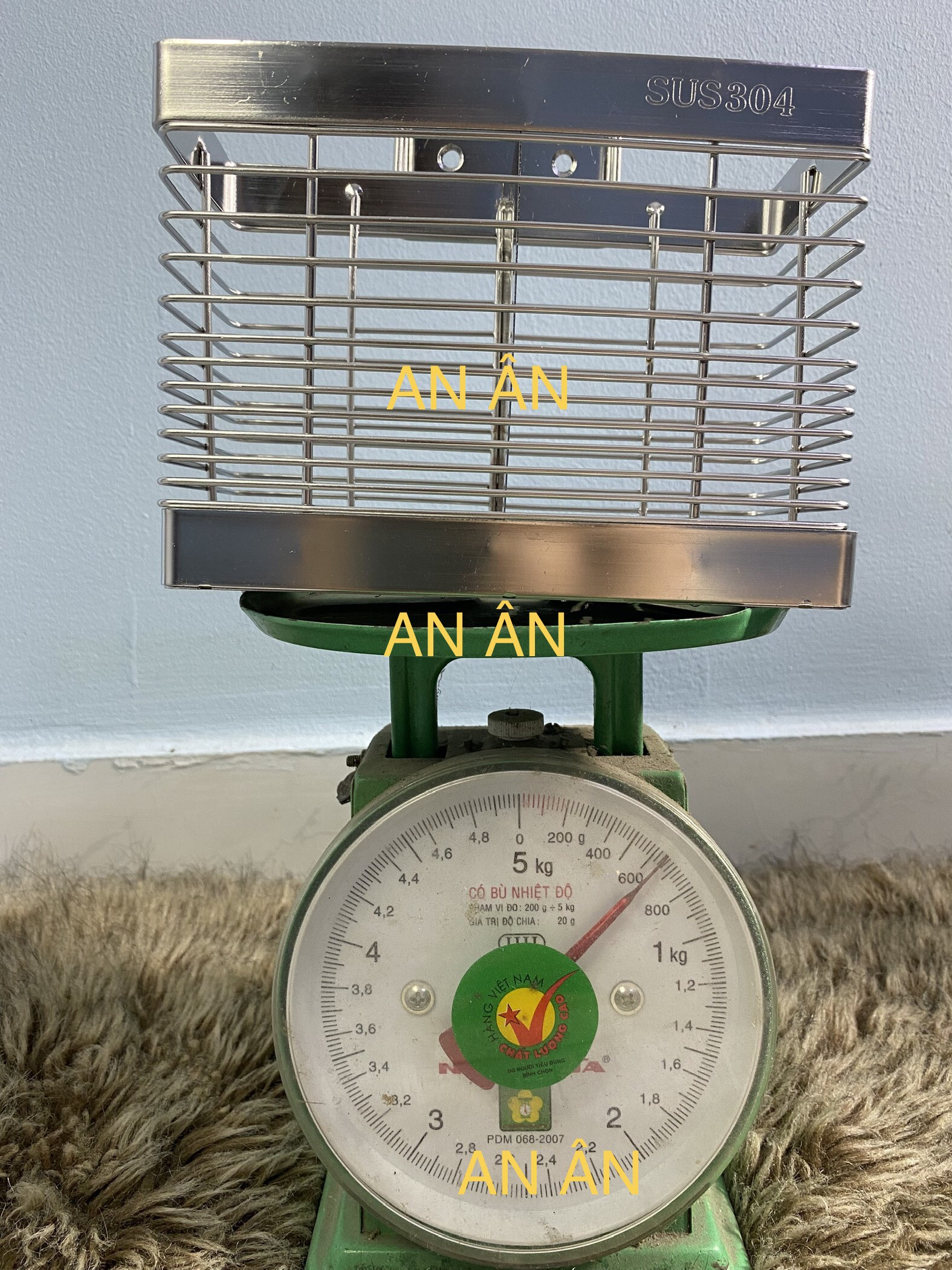ỐNG ĐŨA INOX SUS 304 ĐŨA DÔI, ĐŨA ĐƠN