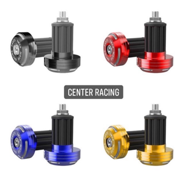 { Đại Lý Cấp 1 }Gù tay lái CNC H12 Brem-bo