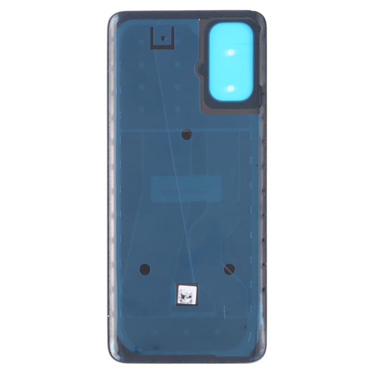 WTYD MALL For OPPO Realme 7 Pro Back Cover
