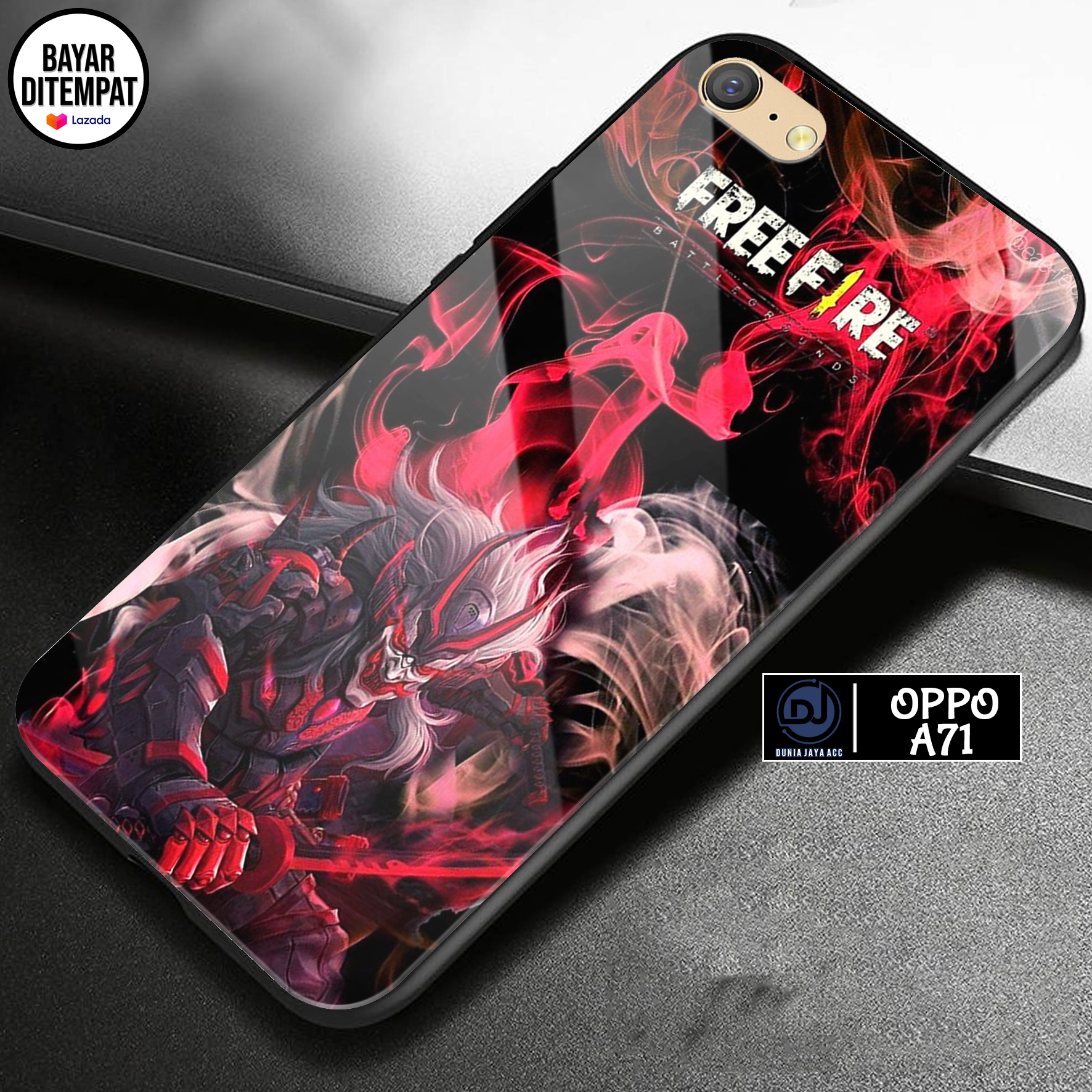 foto casing hp oppo a71