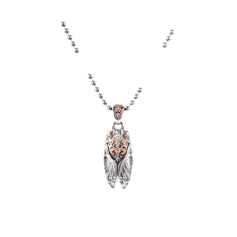 %E3%80%90Mega%20Sale%E3%80%91Necklace%20Pendant%20Lingyun%20S%20Gold%20Men's%20Jewelry%20Women's%20Pendant%20Appendant%20925%20Silver%20Brash%20Original%20-%20Image%205