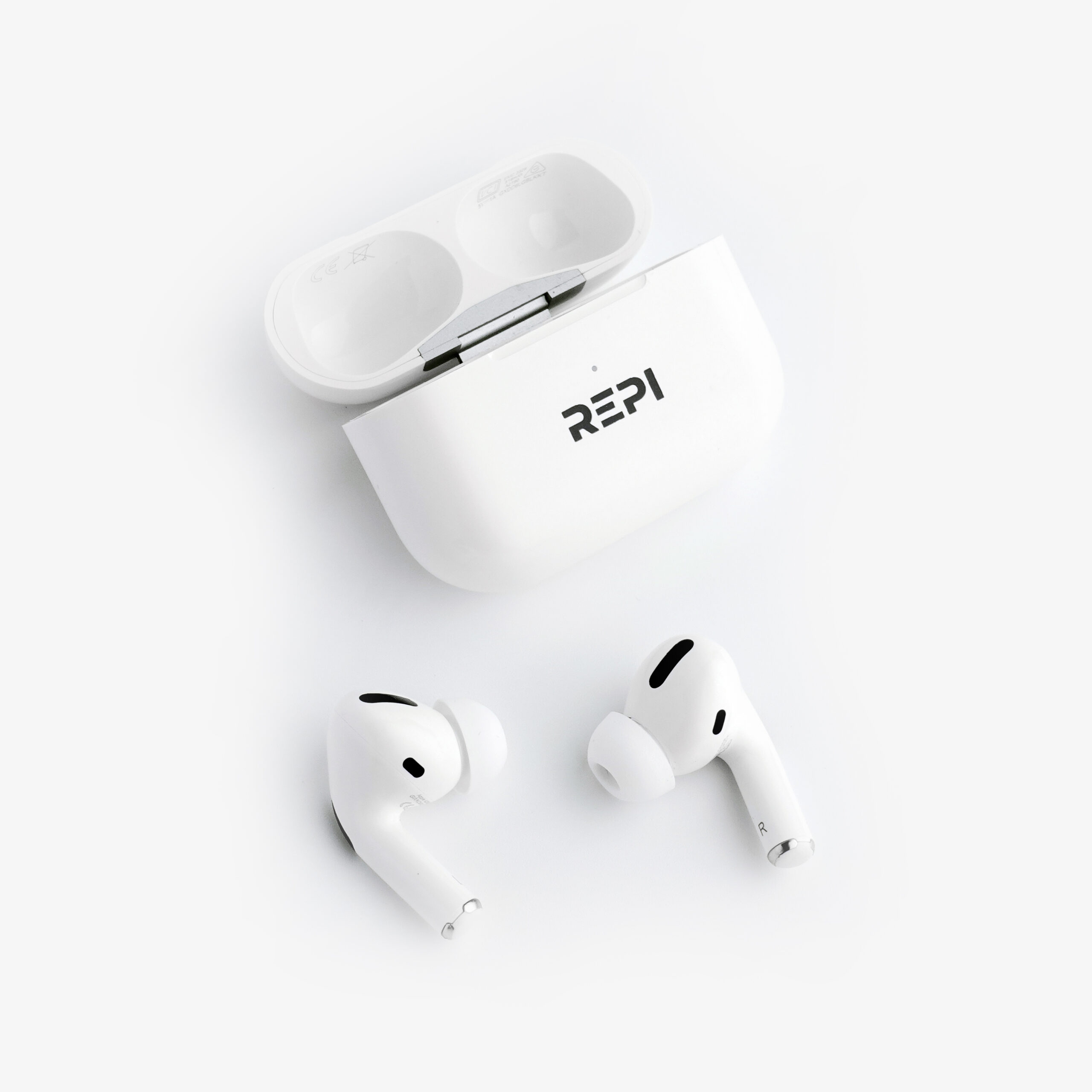 TAI NGHE BLUETOOTH REPI PRO