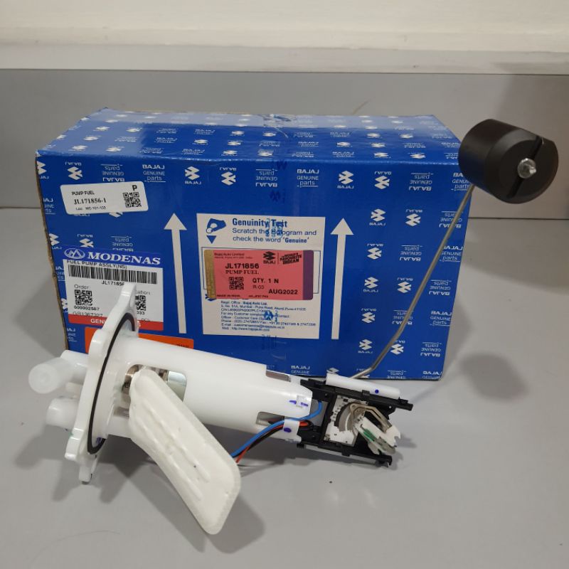 FUEL PUMP PULSAR NS200 RS200 Lazada