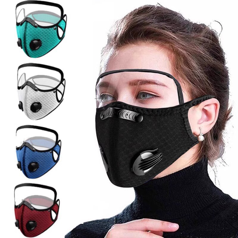 Electric%20Motorcycle%20Men's%20And%20Women's%20Windproof%20Riding%20Sun%20Shield%20Face%20Mask%20Windproof%20Sports%20Protection%20Cover%20Full%20Face%20Mask%20JIJIN%20-%20Image%204