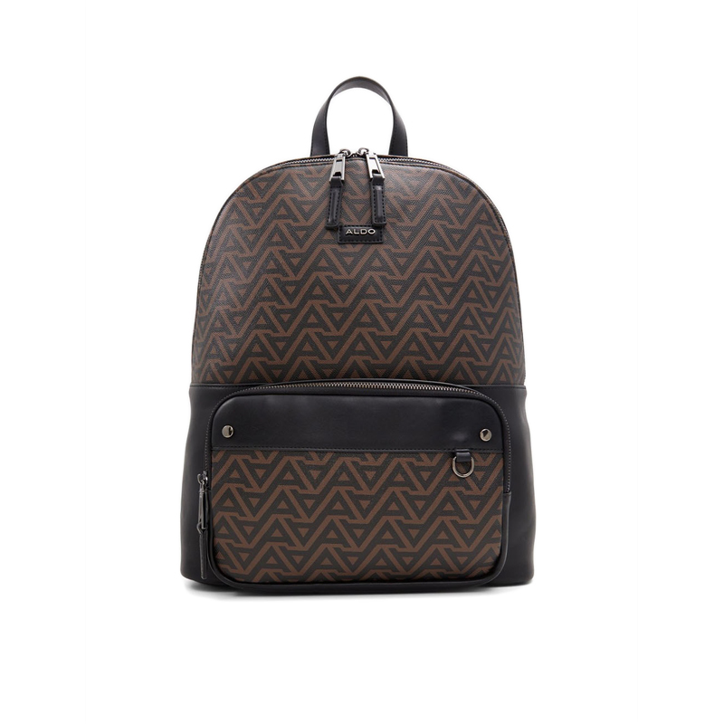 ALDO Yberash Men Backpack Brown Overflow Lazada