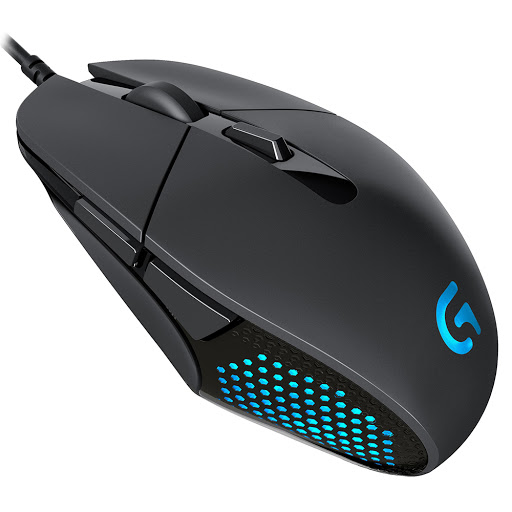 Chuột game Logitech G302