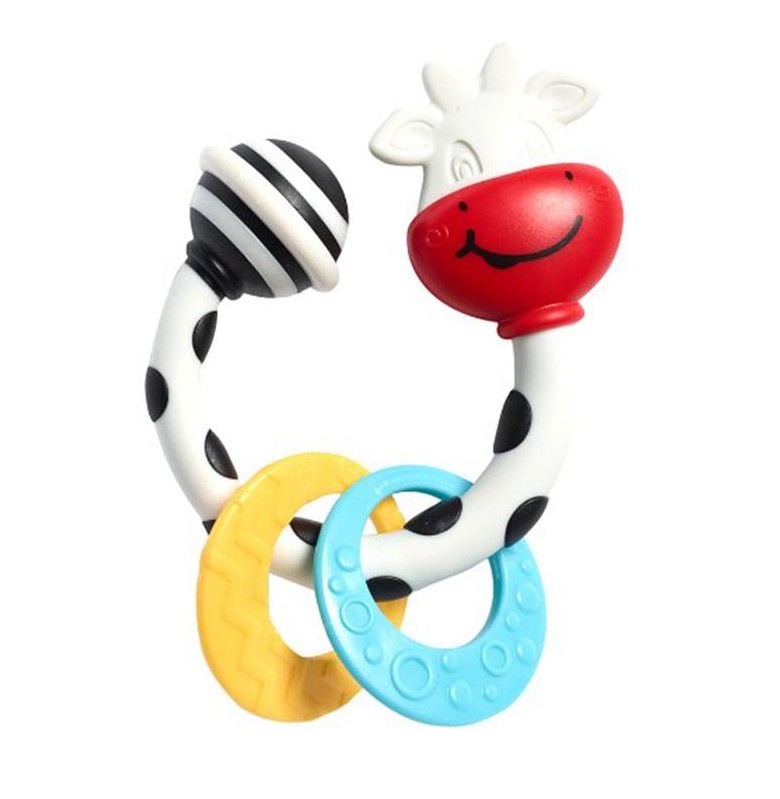 cow teether