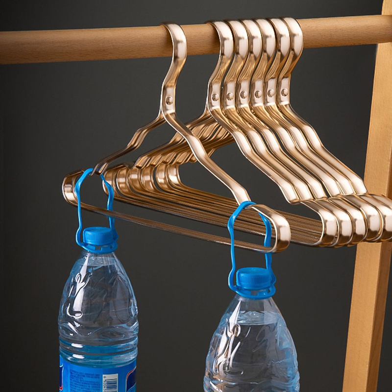 Household%20Hangers%20Hang%20Clothes%20Non-slip%20And%20Non-trace%20Clothes%20Hang%20Clothes%20Rack%20WEIRUI%20-%20Image%204