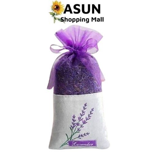 Lavender fragrance bag