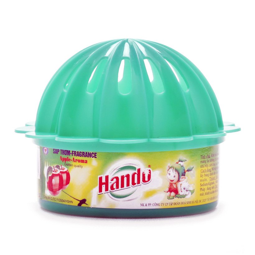 Sáp thơm phòng đa năng Hando 87g
