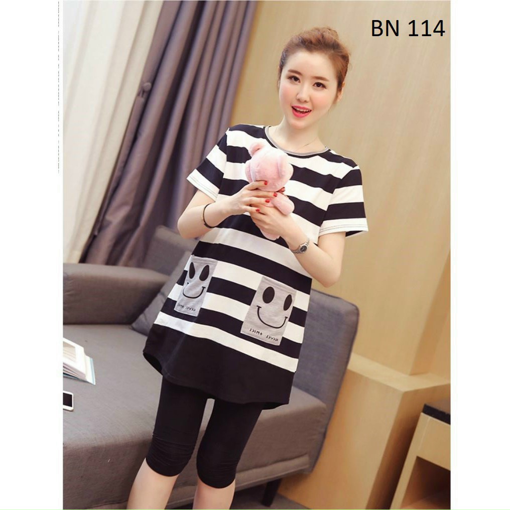 Áo bầu công sở mẫu mới hàng thiết kế