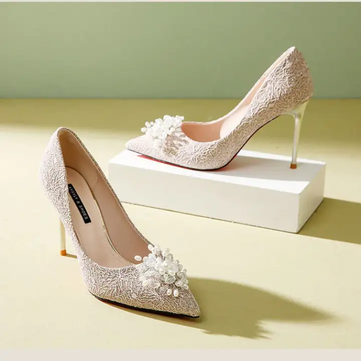wedding shoes for women
