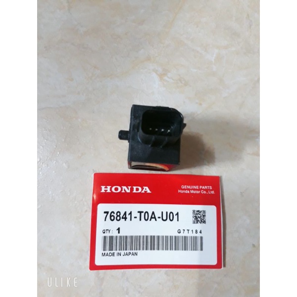 Cảm biến kích nổ honda Crv 2013-2017