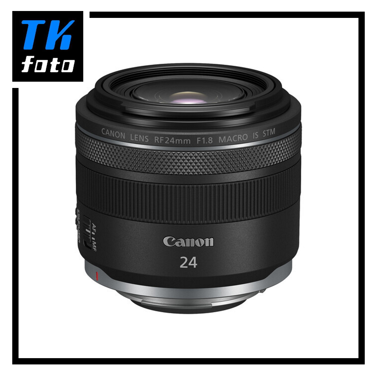 Canon RF 24mm F1.8 Macro IS STM | Lazada Singapore