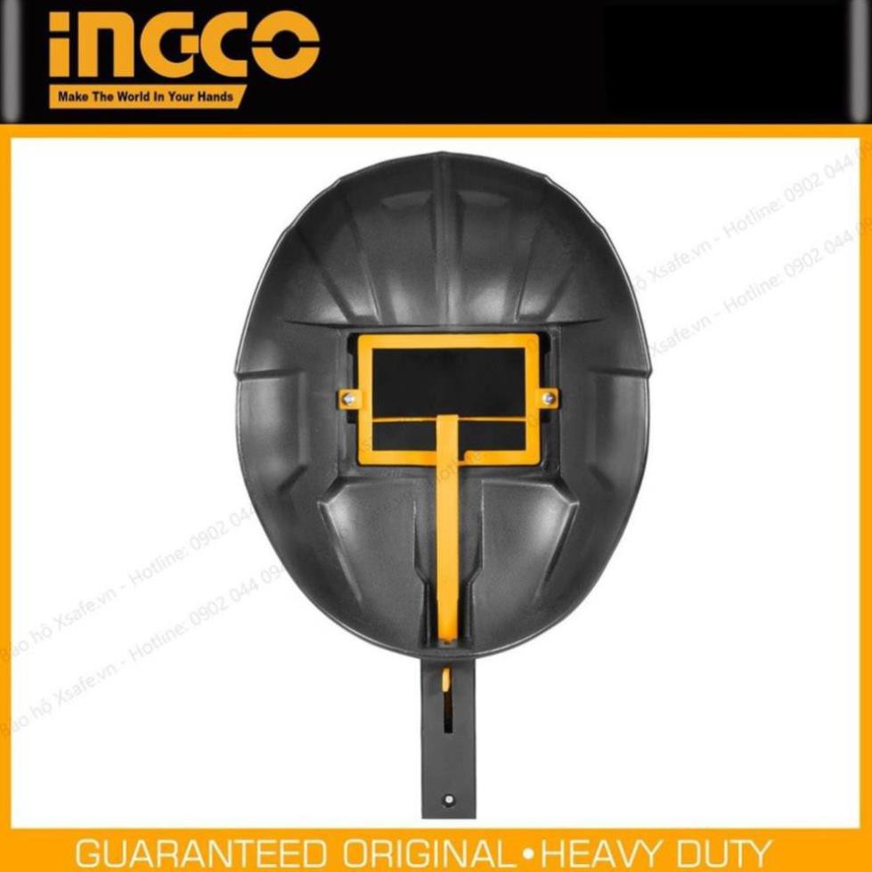 Mặt nạ hàn Ingco HHWM102 [Cam Kết Hàng Chính Hãng]