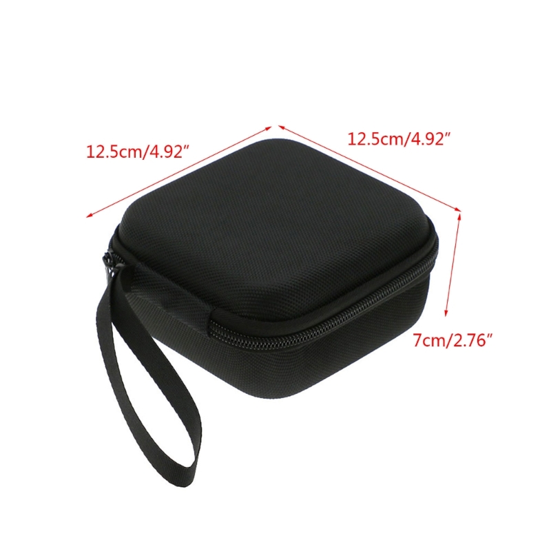 New arrival Hard EVA Case Storage Bag Protective Pouch for Marshall Willen Wireless Speaker