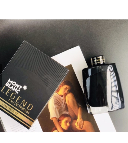 Nước hoa Mont Blanc Legend EDP 100ml full seal