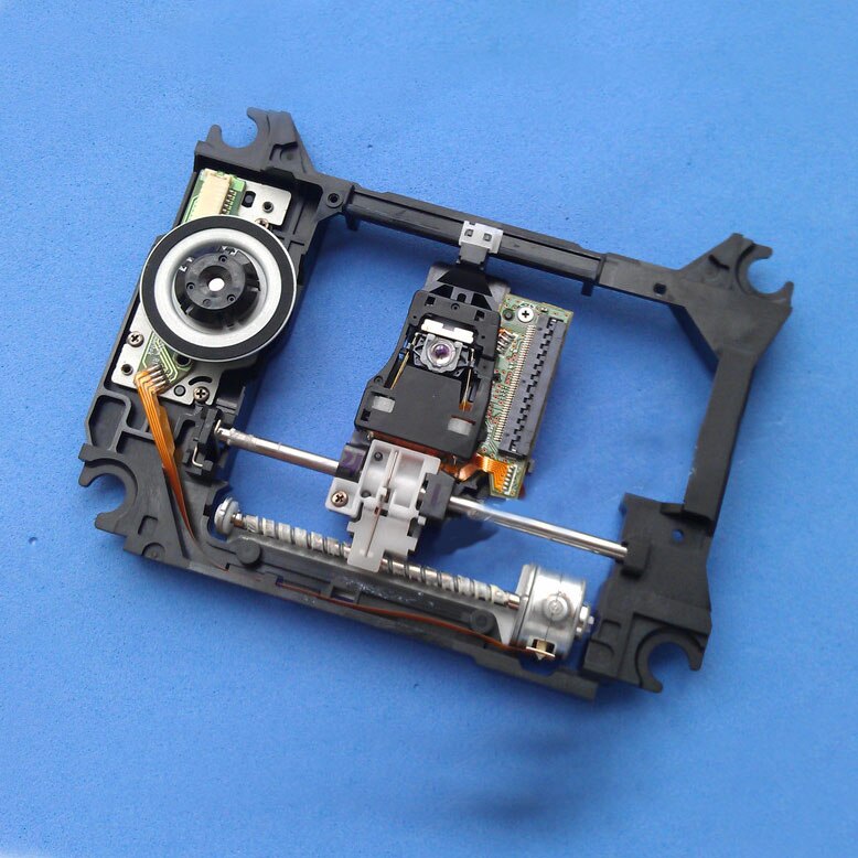 New blu-ray laser lens for ps3 kes-480a kes480a kem480aaa kem-480aaa lasereinheit optical pick-ups bloc for bdp-3120 bdp-160