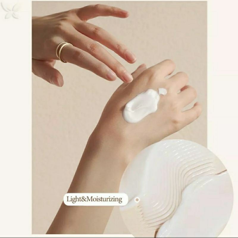 Kem ủ trắng hunmui 300g
