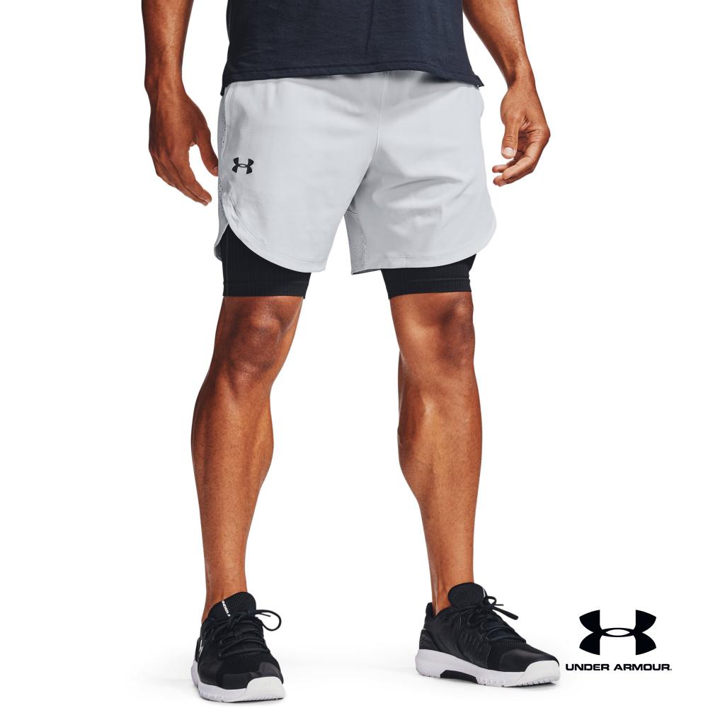 under armour men's stretch woven short