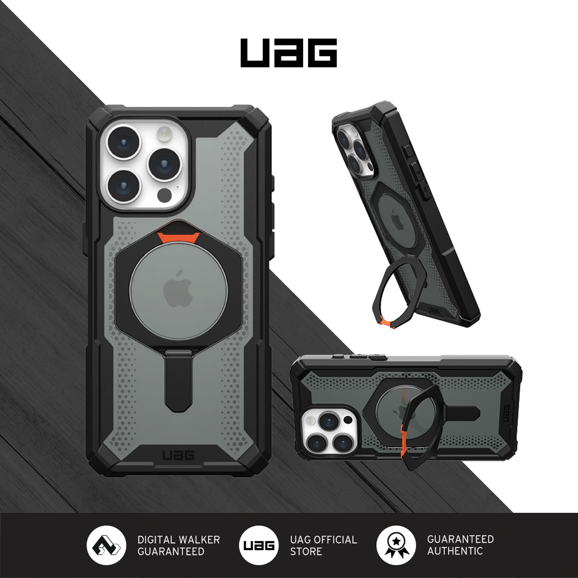 Apple Iphone 12 Pro Max Uag Case Uag Plasma Uag Iphone 12 Pro Max