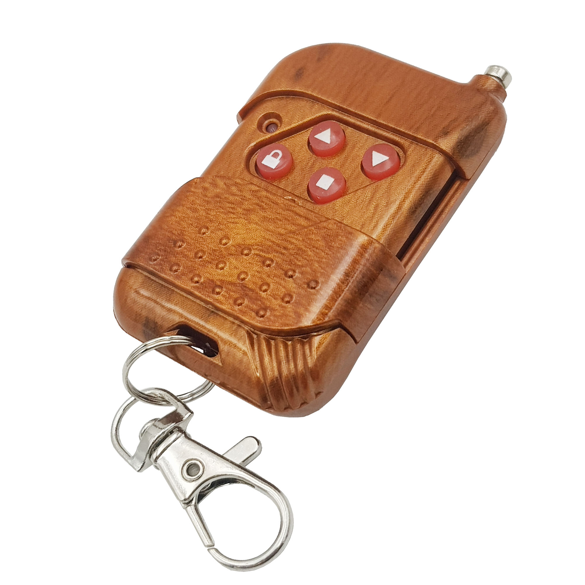 Remote học lệnh 315Mhz