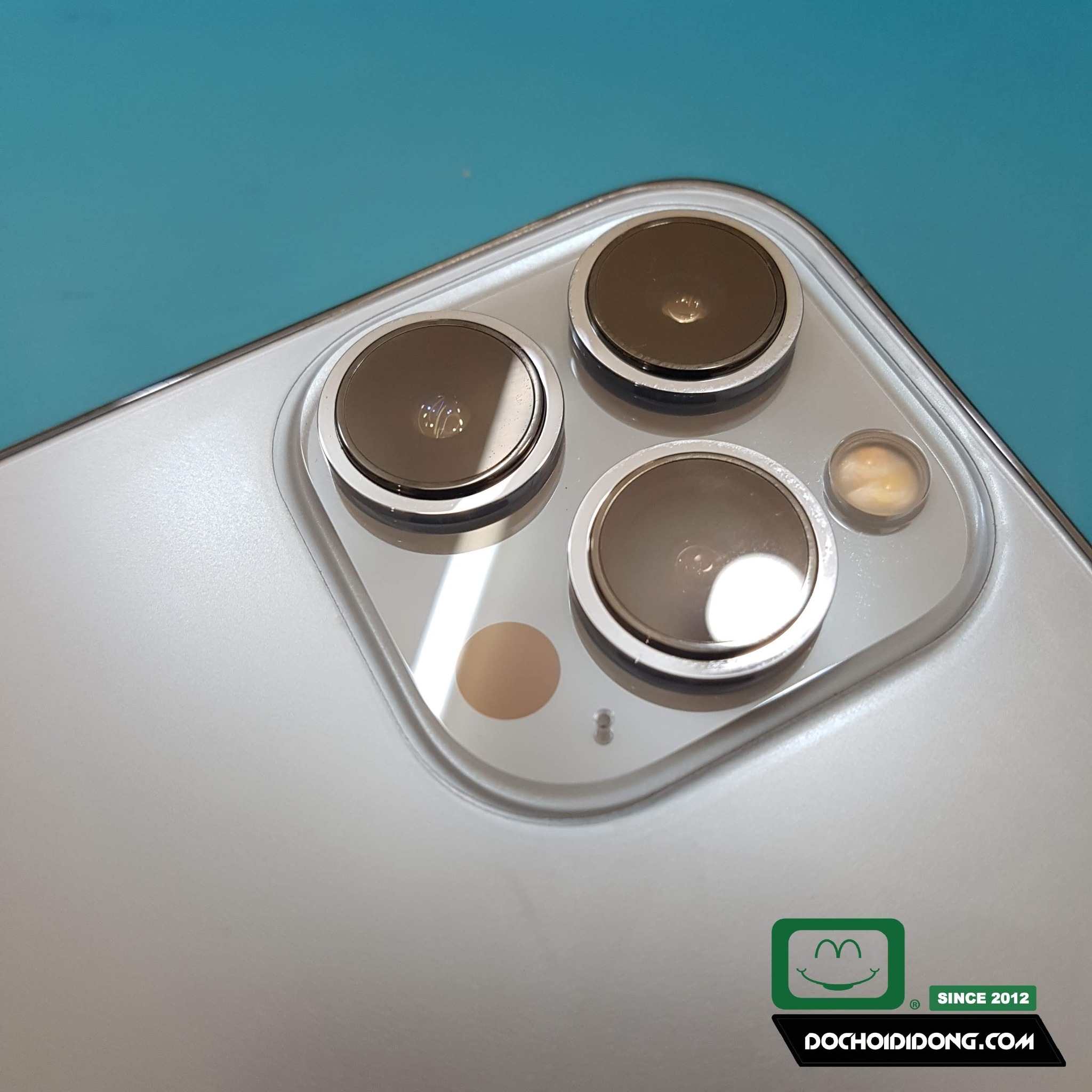 Miếng dán PPF Hydorgen cho IPhone 13 Pro Max Mini trong, nhám, đổi màu cao cấp
