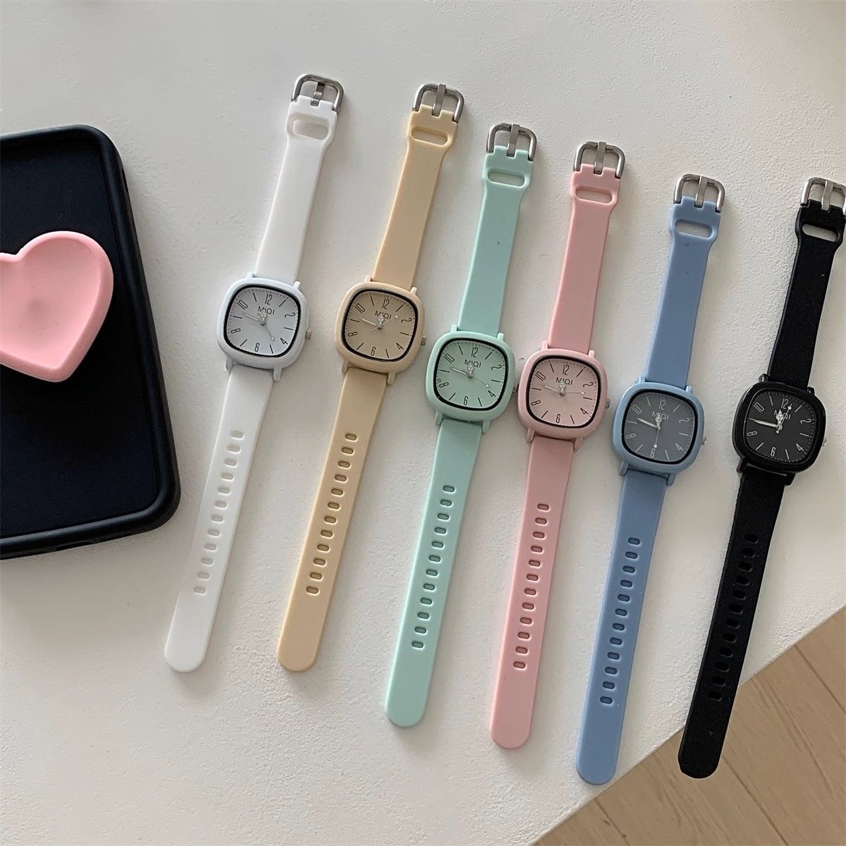 %E3%80%90Hot%E3%80%91Korean%20Academic%20Style%20Women's%20Watch%20for%20Exams%20-%202024%20New%20Arrival%20for%20High%20School%20and%20Middle%20School%20Students%20-%20Stylish%20Waterproof%20Women's%20Wristwatch%20-%20Image%203