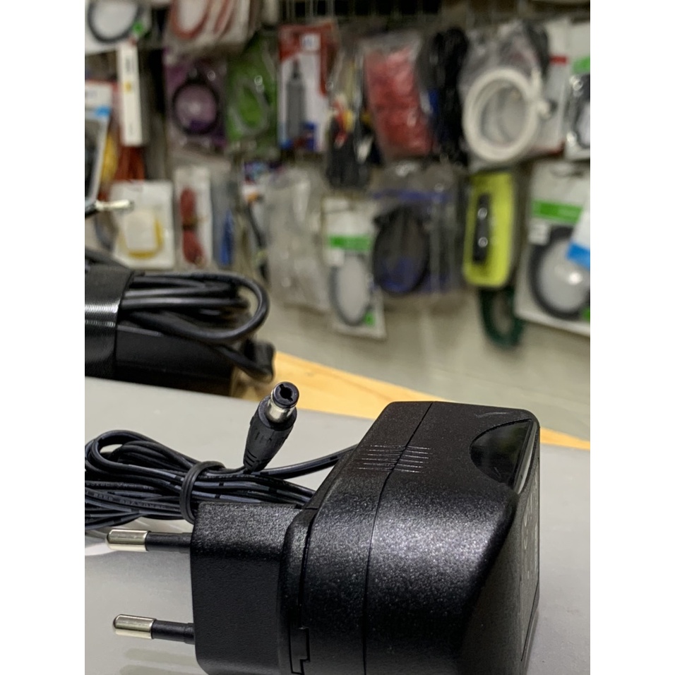 Adaptor 12v 1a, 2a ,2.5a cho camera hàng zin fpt