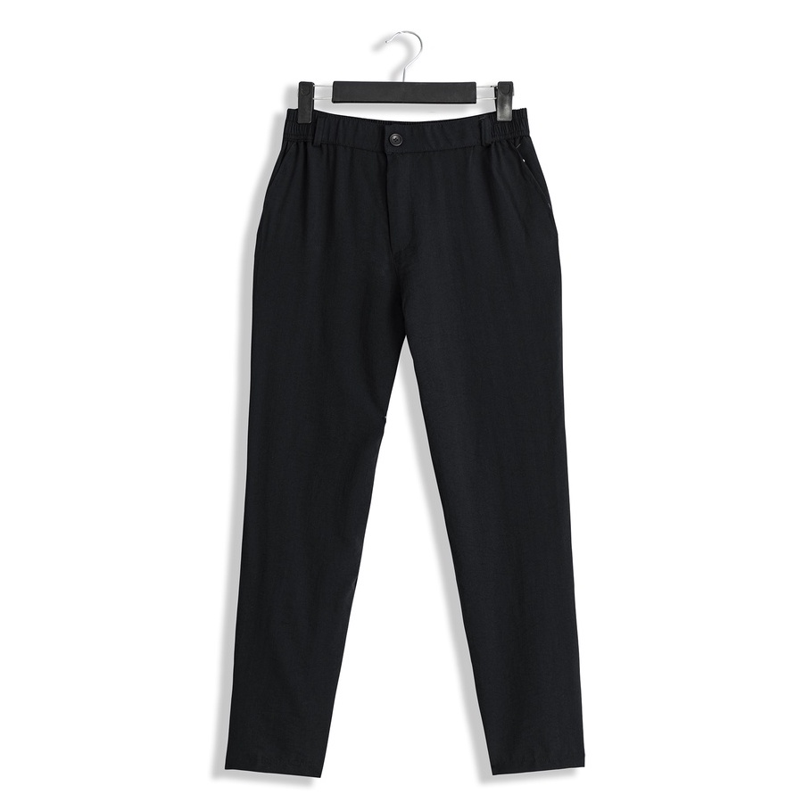 QUẦN ĐŨI DÀI NAM QUẦN NAM THỜI TRANG ỐNG SUÔNG