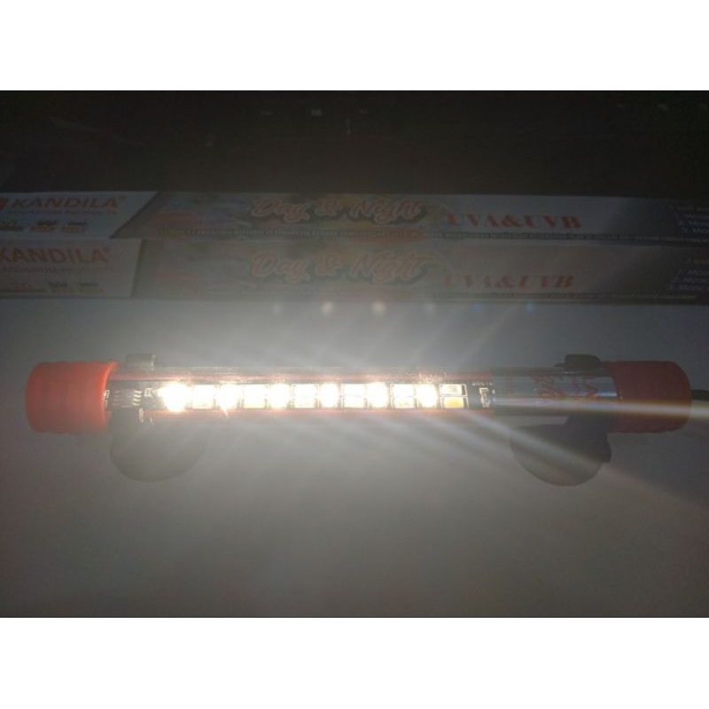Lampu Led Celup N Series LED KANDILA DAY NIGHT T4 N 40