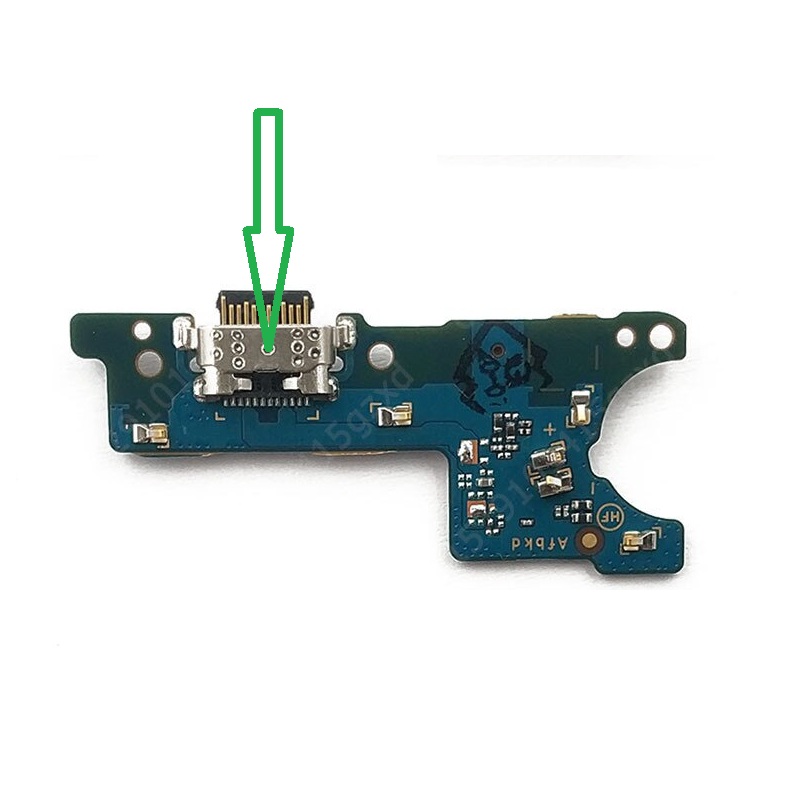 Cụm Chân Sạc Samsung A11 bảo hành đổi mới
