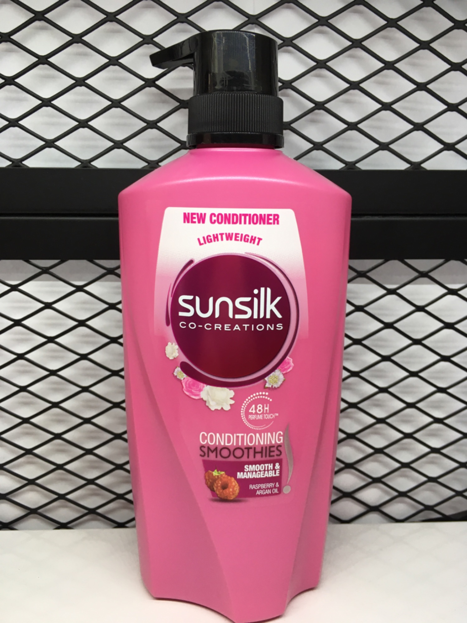 Sunsilk Smooth And Manageable Conditioner 625ml Lazada Singapore 5028