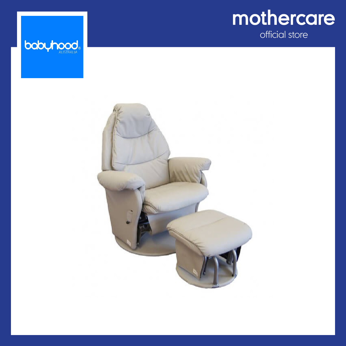 glider chair mothercare
