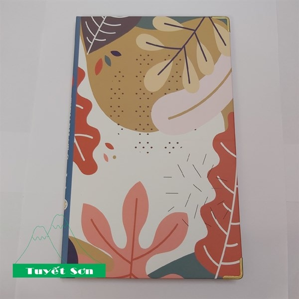 Sổ caro 21x33