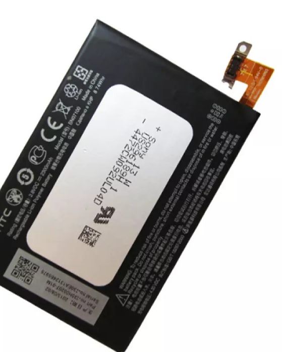 [Hàng chuẩn] Pin HTC One M7 bảo hành đổi mới