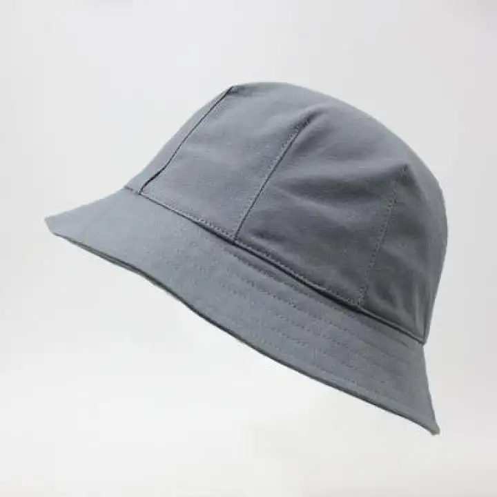 small brim boonie hat