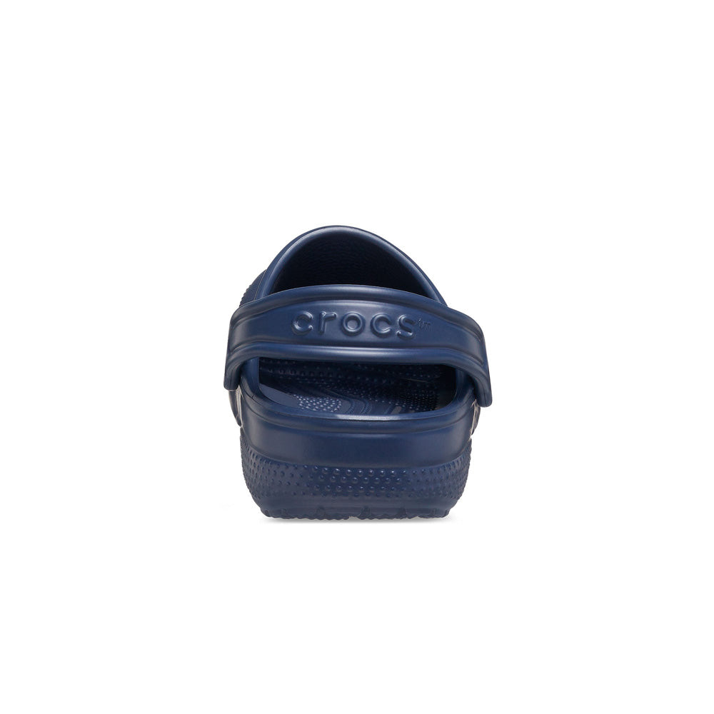 Giày Clog Trẻ em Crocs Classic Navy - 206991-410