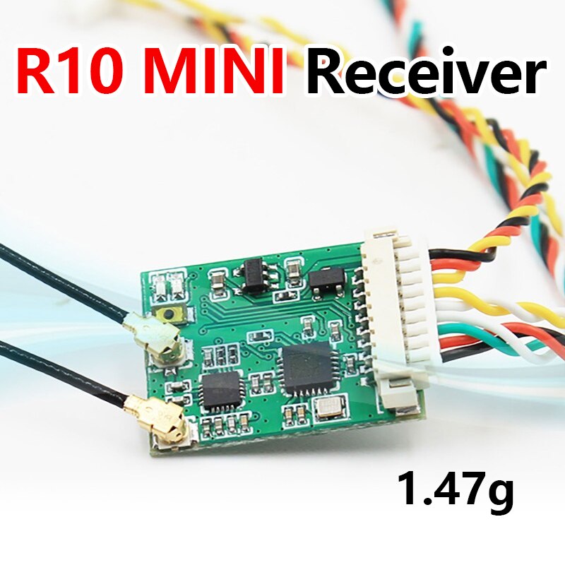 \'[;. skydroid r10 mini receiver for skydroid t12 t10\sg12 remote control
