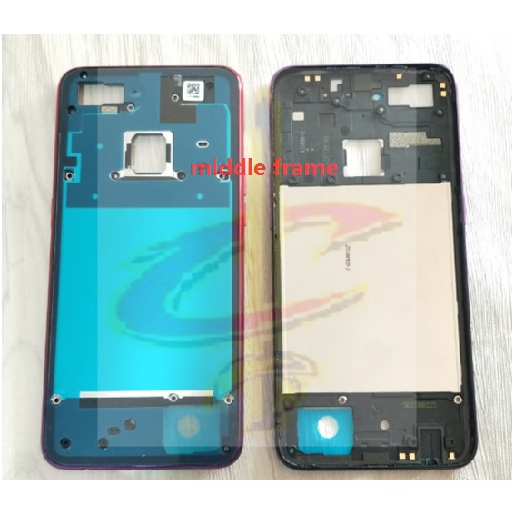 Middle frame for oppo f9 pro