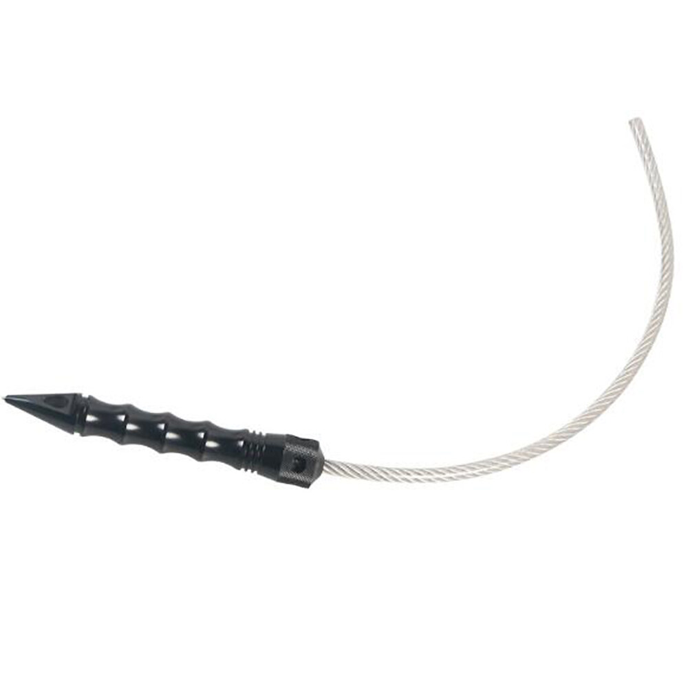 Car Window Breaker Tactical Whip Emergency Tool Hammer Survival Kit