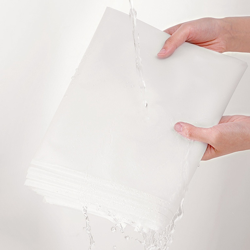 Tấm Phủ Chống Bụi Quần Áo